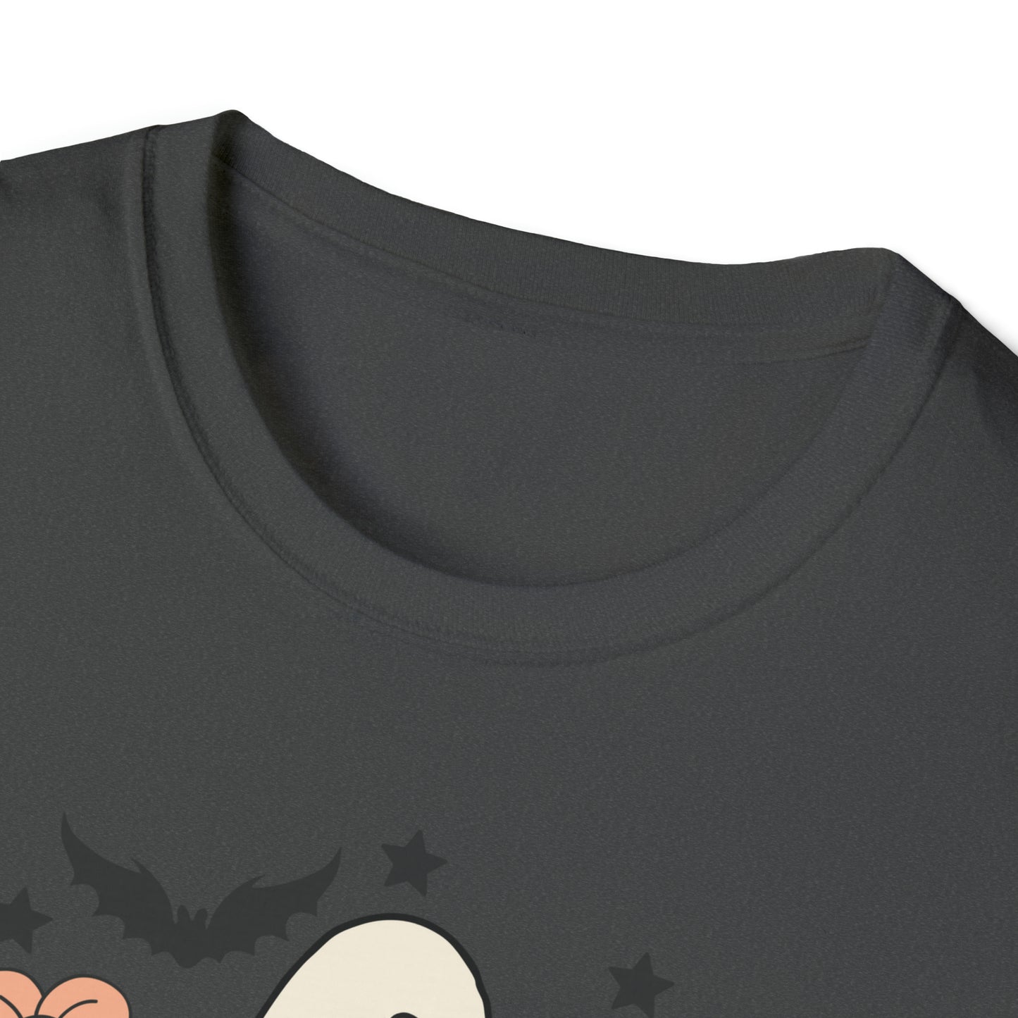 Vintage Halloween Characters T-Shirt