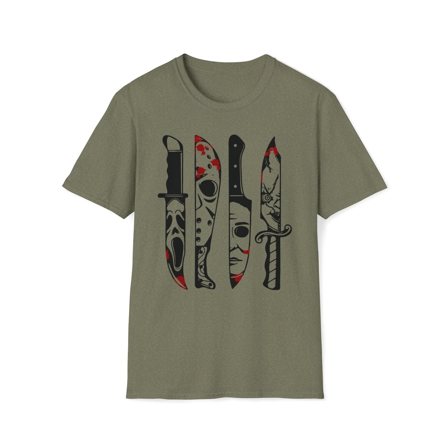 Killer Knives T-Shirt