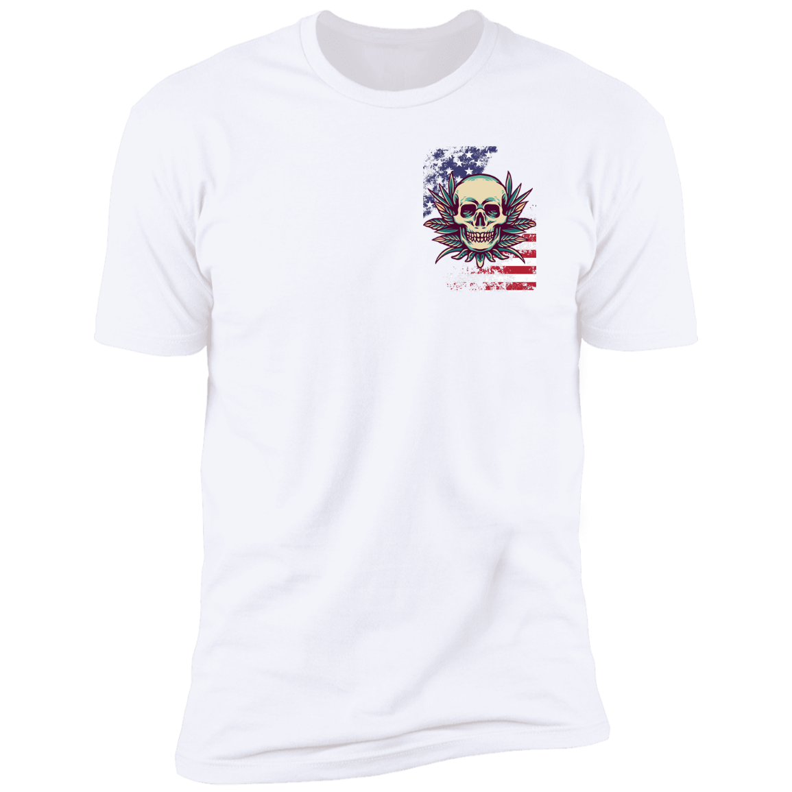 Liberty or Death T-Shirt