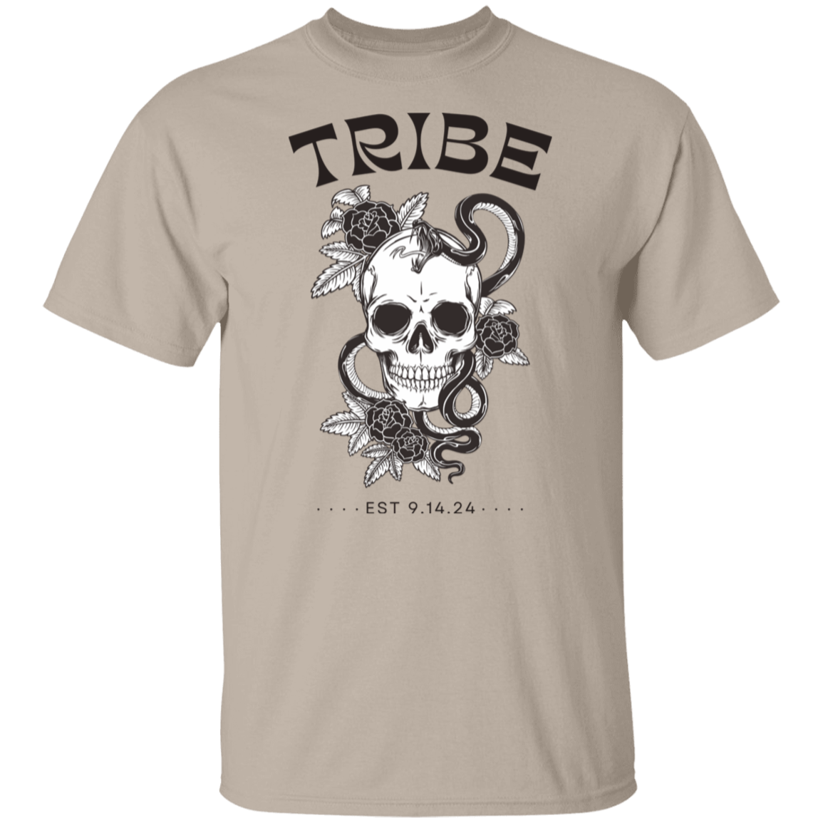 Bride/ Tribe T-Shirt, Bridesmaid's shirts