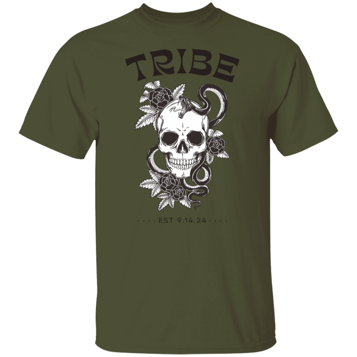 Bride/ Tribe T-Shirt, Bridesmaid's shirts