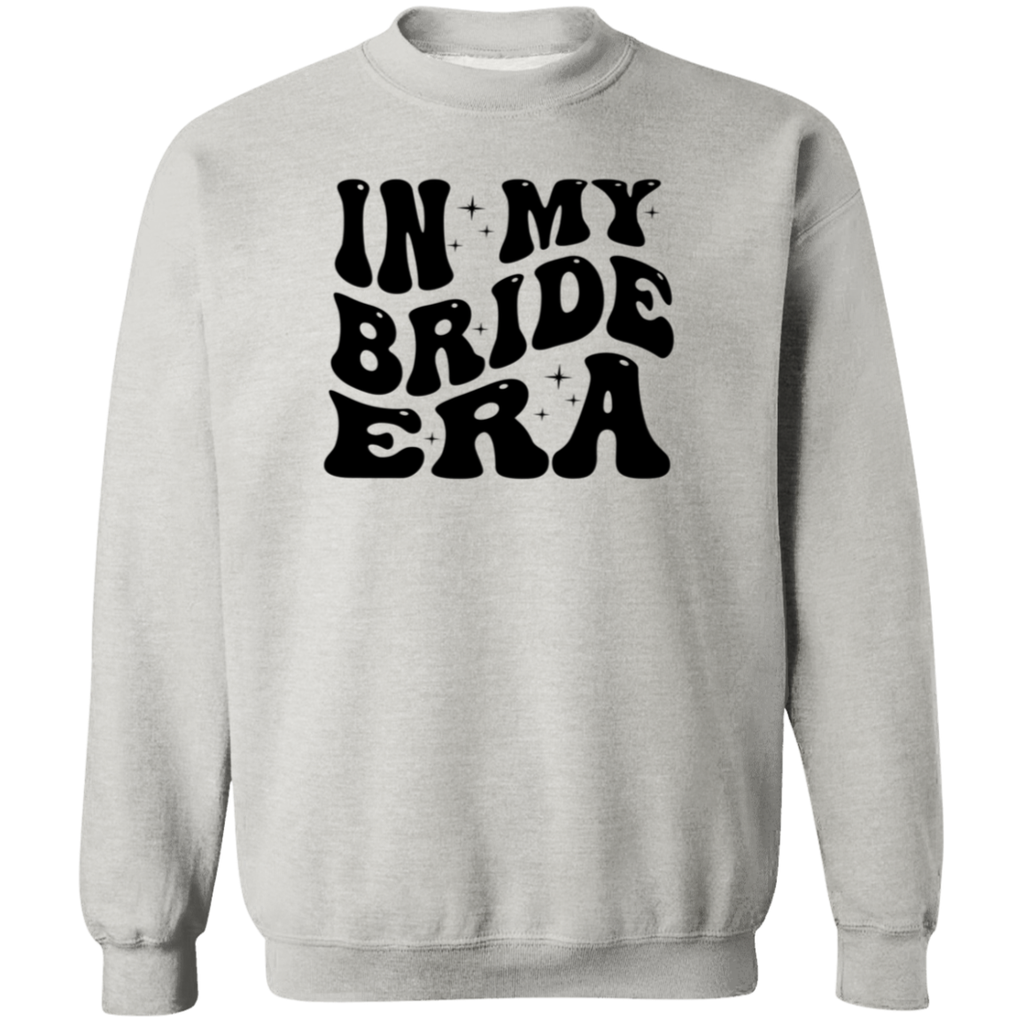 Bride Era Crewneck, Bride Era Sweatshirt