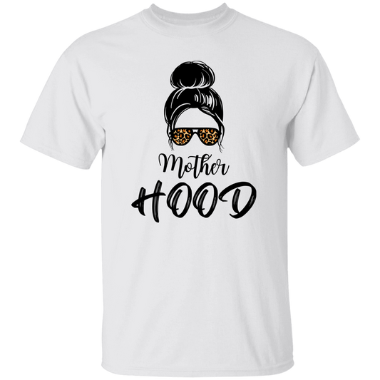 Mother HOOD T-Shirt