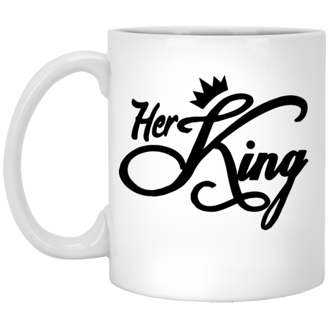 Her King 11oz Mug