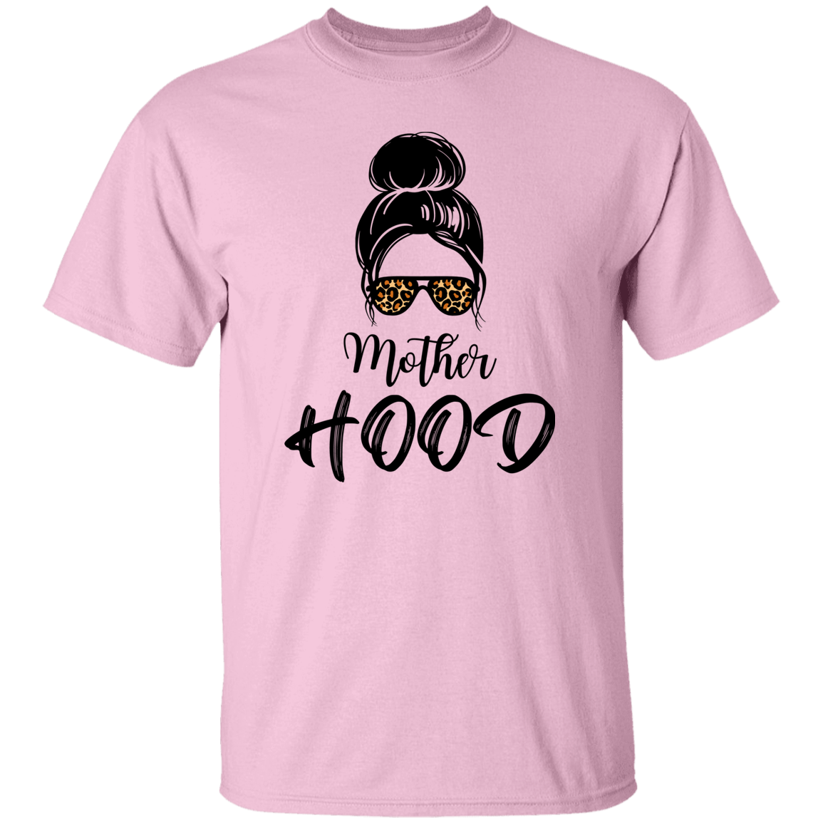 Mother HOOD T-Shirt