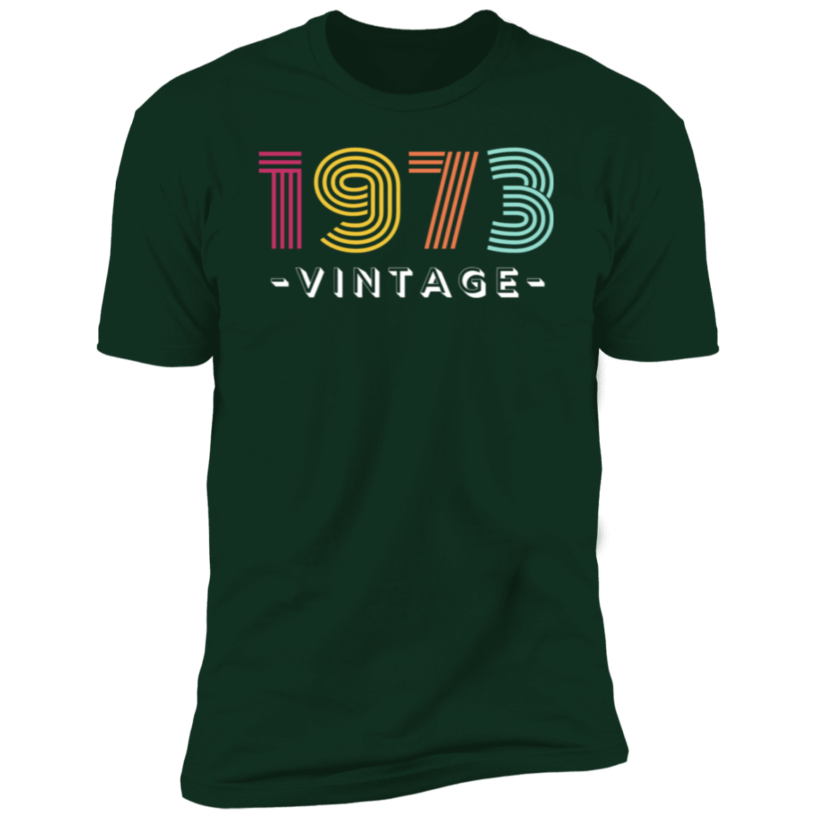 Vintage 1973 T-Shirt