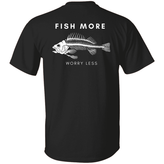 FISH MORE T-Shirt