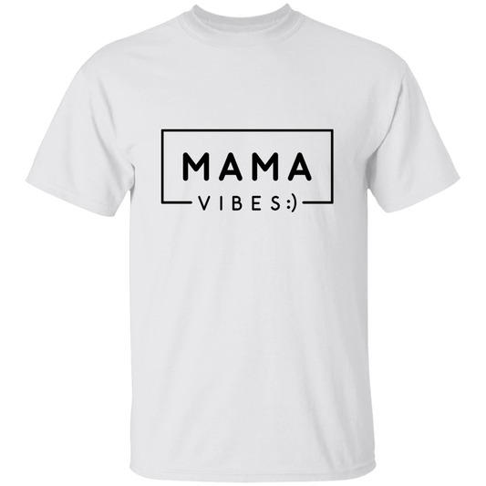 Mama Vibes T-Shirt
