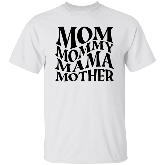 Mommy T-Shirt