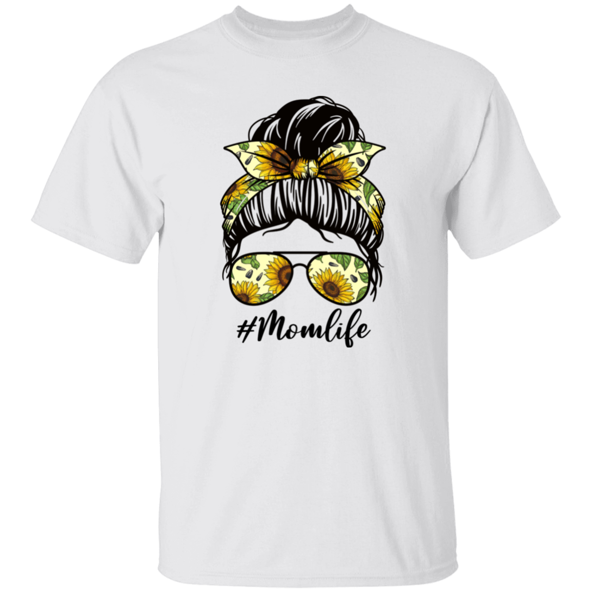 Momlife T-Shirt