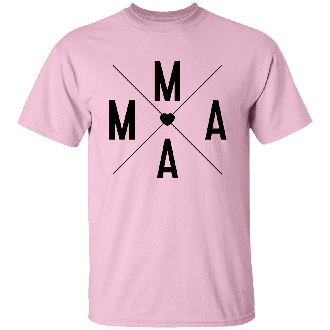 MAMA x T-Shirt